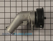 Gearbox - Part # 1840240 Mfg Part # 791-180549