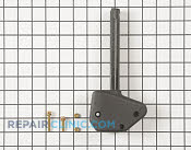 Handle - Part # 1997241 Mfg Part # 17800352130