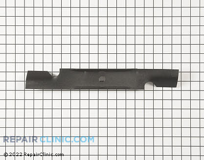 High Lift Blade, Toro Genuine OEM  117-7277-03