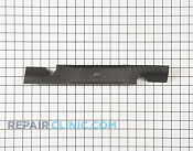 High Lift Blade - Part # 2149509 Mfg Part # 117-7277-03