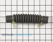 Pump Hose - Part # 1344889 Mfg Part # 5214FA3737B