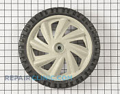 Whl asm-comp12x 2. - Part # 1621425 Mfg Part # 734-04093