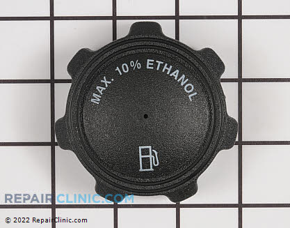 Gas Cap, Toro Genuine OEM  112-6120