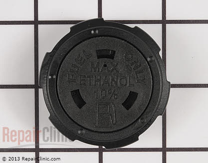 Gas Cap 753-1229 Main Product View