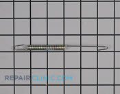 Governor Spring - Part # 2222300 Mfg Part # 16561-ZE3-000