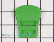 Knob - Part # 2143114 Mfg Part # 107-1904