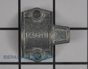Locator left - Part # 1986159 Mfg Part # 530054159