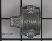 Locator right - Part # 1986160 Mfg Part # 530054160