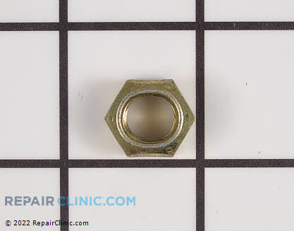 Nut 712-3054 Main Product View