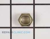 Nut - Part # 1825989 Mfg Part # 712-3054
