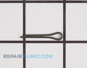 Pin - Part # 1826083 Mfg Part # 714-3010