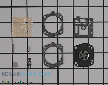 Rebuild Kit (Genuine OEM)  K20-HD