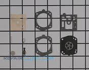 Rebuild Kit - Part # 2444212 Mfg Part # K20-HD
