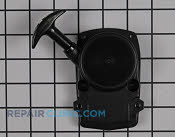 Recoil starter asy. - Part # 2285137 Mfg Part # A051001540