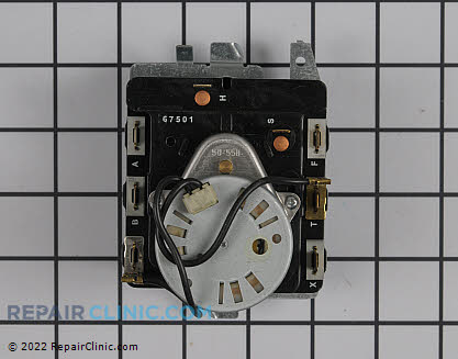 Timer (OEM)  WE4M382