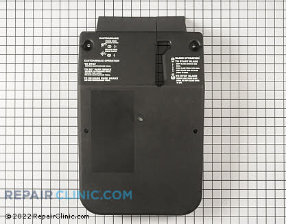 Cover 7073434YP Main Product View