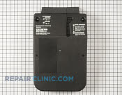 Cover - Part # 2128493 Mfg Part # 7073434YP