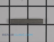 Door Key - Part # 1769506 Mfg Part # 06601800