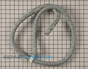 Drain Hose - Part # 1293006 Mfg Part # 2W50382E