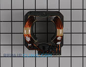 Field coil - Part # 1934717 Mfg Part # 103989