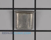 Heat insulator - Part # 1986341 Mfg Part # 530055191