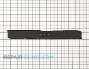 Mulching Blade - Part # 2218427 Mfg Part # 7041939BZYP