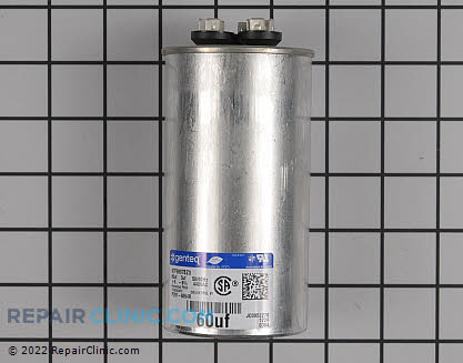 Run Capacitor P291-6054R Main Product View