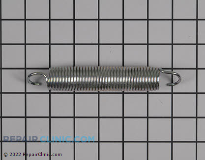 Spring Extension 1715435SM Main Product View