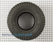 Tire - Part # 2410466 Mfg Part # 126957X