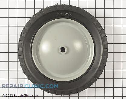 Wheel 7035726YP Main Product View