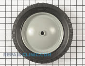 Wheel - Part # 2207034 Mfg Part # 7035726YP