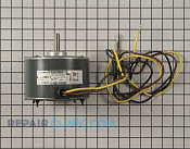 Condenser Fan Motor - Part # 2378588 Mfg Part # HC33GE233