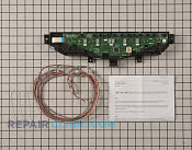 Control Module - Part # 1383876 Mfg Part # 449807