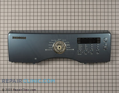Control Panel DC97-16063D Main Product View