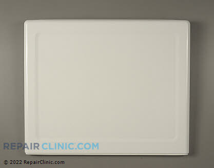 Cover DC97-08634S Main Product View