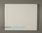 Cover - Part # 1810041 Mfg Part # DC97-08634S