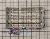 Heating Element - Part # 2372334 Mfg Part # 8140434