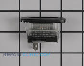 Hourmeter 4017 - Part # 1769093 Mfg Part # 21547016