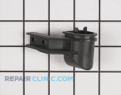 Hsng  auto switch - Part # 1966174 Mfg Part # 20928GS