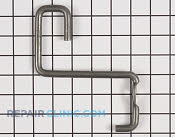 Keeper.belt.en - Part # 1769484 Mfg Part # 21546426