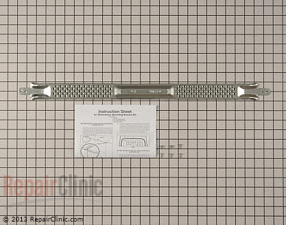Mounting Bracket W10426979 Main Product View