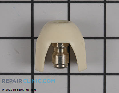 Nozzle assy3.2540 deg white (Genuine OEM)  678266004