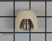 Nozzle assy3.2540 deg white - Part # 1956804 Mfg Part # 678266004