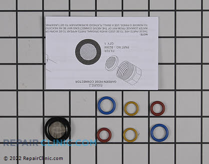 O-Ring 6198 Main Product View