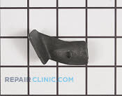 Bracket upstop - Part # 1660577 Mfg Part # 850733X004