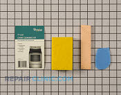 Cleaner - Part # 2210272 Mfg Part # W10423113RP