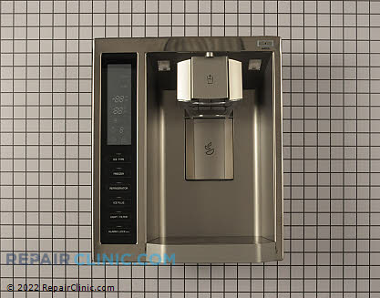 Dispenser Façade ACQ36821602 Main Product View