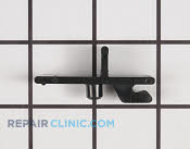 Door Latch - Part # 2355754 Mfg Part # 314875-201