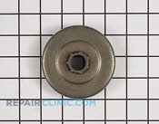Drum & sprocket - Part # 1985664 Mfg Part # 530048001