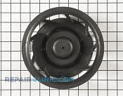 Fan Motor - Part # 1398406 Mfg Part # MDG41709701